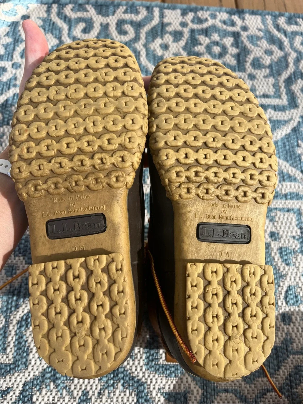 L.L. Bean great used